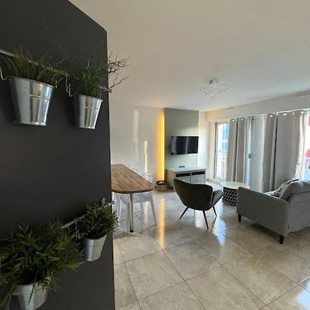 L Appart Brest Exterior foto