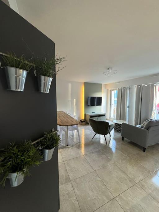 L Appart Brest Exterior foto